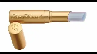 Too Faced  Unicorn Tears Lipstick Review W/ Swatches