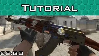 CSGO: FASTDL+ HlstatsX cE: Tutorial/Linux