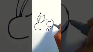 Rabbit #shorts #youtubeshorts