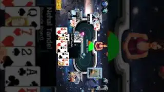 Won 6patti