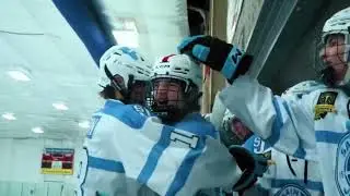 Evan Peters 2023-2024 Season Highlights