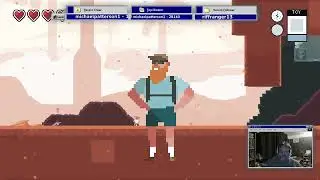 Dad Quest Part 2