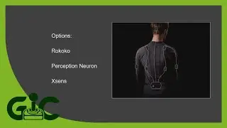 Affordable Motion Capture for Games and Virtual Production || Rahul Nath DigiPen Singapore