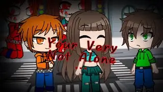 Your Not Alone - Chapter 1 - The Accident&hellip;