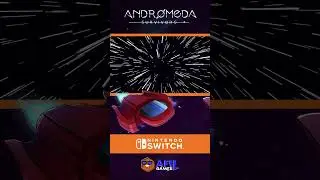 Andromeda Survivors  | Nintendo Switch Launch Trailer