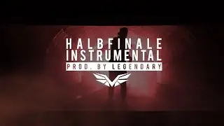 TIMATIC vs. CLASH PARKER | Halbfinale Instrumental | prod. by LEGENDARY x Fifty Vinc