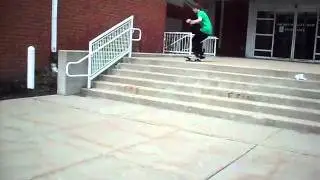 ryan strieder