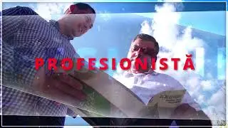 Agro Est Muntenia - Pretuieste Agricultura