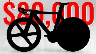 The $80,000 Bike That Failed | An Olympic Story