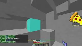 Pizza Client | Powder Macro v2