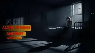 True Childhood Horror Stories That Still Scare Me