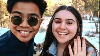 Vince and Caitlin's Wedding