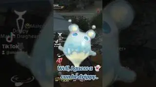 Drippy #Twitch #twitchclips #ffxiv #ff14 #finalfantasyxiv #finalfantasy #ffxivtok #ffxivonline