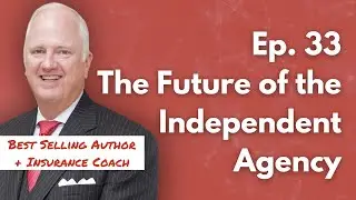 Uncaptive Agency: Ep. 33 | The Future of the Independent Agency with Dana Dattola