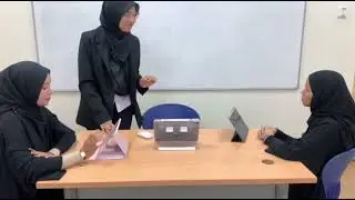 MEDIATION SIMULATION (ADR)
