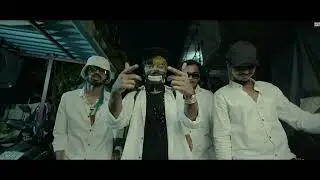 HOOD ME TOH AA (prod. MEMAX) | OFFICIAL AUDIO