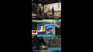 EARLY NIGHT! USING CONTROLLER/MOUSE ON PUBG PC! INBRACING THE USO CULTURE!