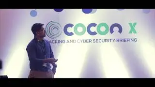 c0c0n-X Mashup Video