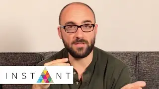 Vsauce's Michael Stevens: How To Take Your Content To The Next Level | Just the Tip | INSTANT