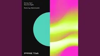 Second Sight (Sistersweet Remix)