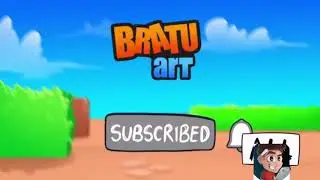 BRAWL STARS ANIMATION - COLETTE UPDATE