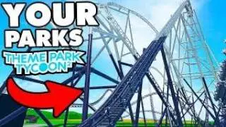touring parks in public servers part 3