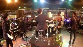 Make It With You (Bread) Live Cover