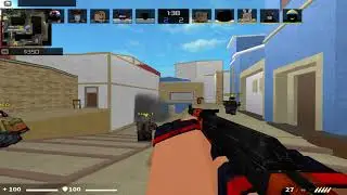 Draft League S3 Semifinal | Shockwave Vs Kalibre | SPAR140
