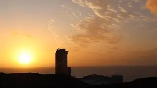 Diskowtek - Green Point, Cape Town