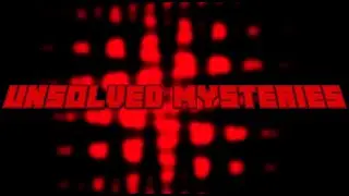 FNAF: Unsolved Mysteries (teaser #1)