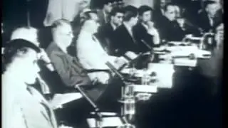 Jimmy Hoffa & The Teamsters Union   Part of The Mob   english documentary part 2