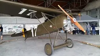 Goetsenhoven Fly In 2018