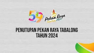 (LIVE) Penutupan Pekan Raya Tabalong Tahun 2024