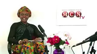 Minority Community Network TV Northern Ireland