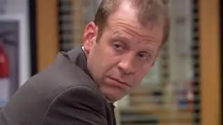Rock N Roll / Hey - The Office