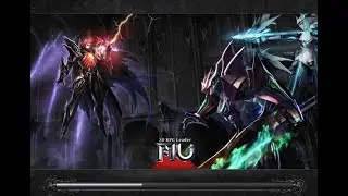 Game Tour (NPC,Store) | Zhyper MU Online 2020