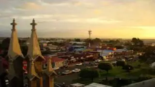 Ave María [Versión en Radio Reloj, Costa Rica]