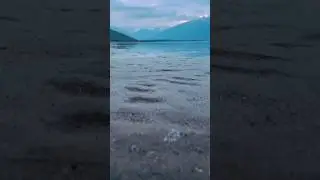 Lake breeze puts me at ease #canada #alberta #lake #explore #nature #explore