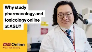 Bachelor&rsquo;s of Science in Pharmacology and Toxicology