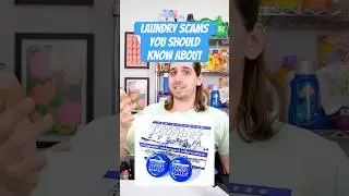 Laundry Scams You Should Know About - A Dry Cleaners Review