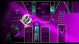 Bonn Black by chervy | Second preview | Upcoming Extreme Demon | host: chainlost