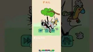 Troll Naught Level 49