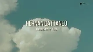 Hernan Cattaneo | Resident 753