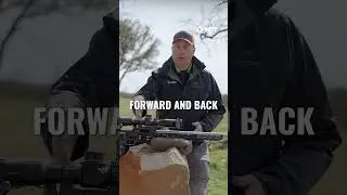 How To Set A Rifle Scope