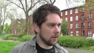 Govanhill Documentary