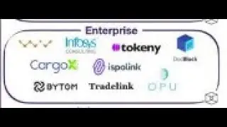 Porque polygon necesita de Bytom ? y es  la blockchain para unir el mundo cripto con las cdbc