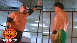 Mantaur vs 