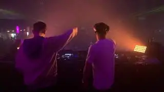 ID46 x Sebastian Bronk - Fuego