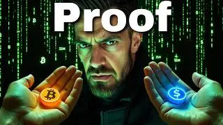 Give me 2 hours, I'll prove Bitcoin is the FIRST free market