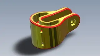 Solidworks Model Mania 2023